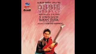 Memory - Obbie Messakh
