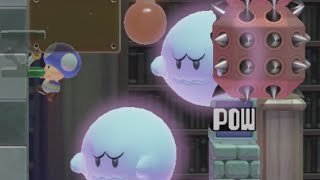 [SMM2] Deaths Dusty Domicile by Hoagie