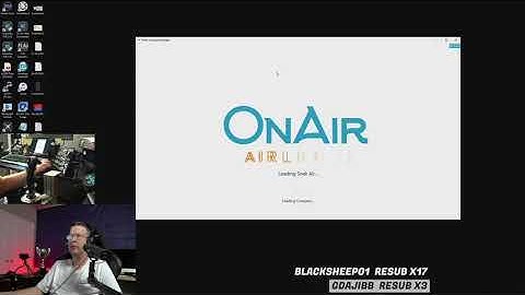 Part 1 OnAir Lesson 1 Microsoft Flight Simulator