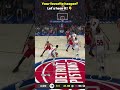 Fast Break = Instant Points ⚡ | NBA 2K26 PS5