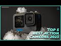 [Top 5] Best Action Cameras of 2023