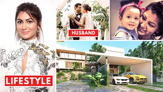 Pragya Aka Sriti Jha Lifestyle 2023 ، الزوج ، المنزل ، الدخل ، القيمة الصافية ، السيارات ، الأسرة ،