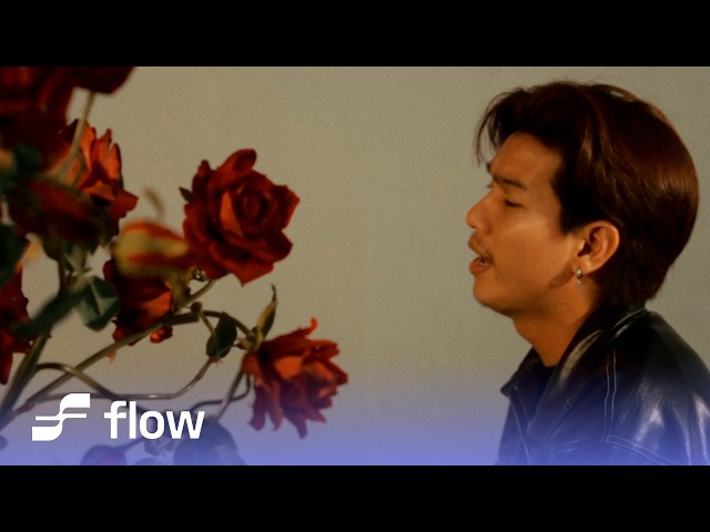 Nyan - မတွေ့ခဲ့ကြရင် [Official MV]