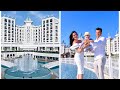 Granada Luxury Hotel Belek | Family vacation 2021 | DORENTINA