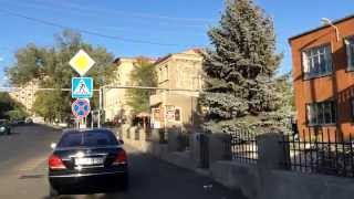Yerevan, 23.09.15, video-3, Kanaker, Interpol