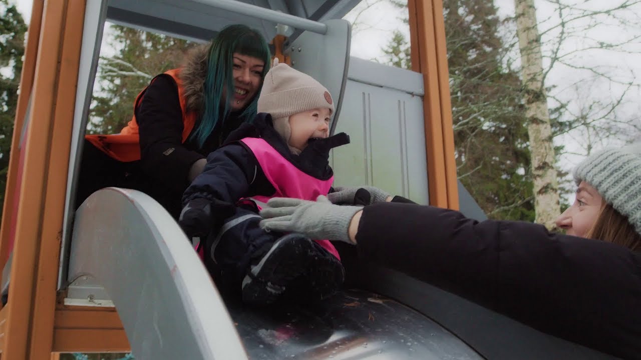 Millaista on työskentely lastenhoitajana? | Seure