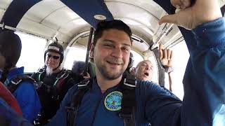 Swoopware: Skydive - William