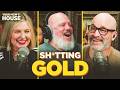 Shitting Gold w/ David Cross | Your Mom's House Ep. 856
