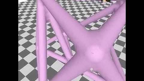 Surface Reconstruction from Point Cloud Data
