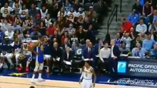 Kevin Durant Makes Fun of Denver Nuggets' Coach Michael Malone After Stephen Curry Hits A dagger 3p