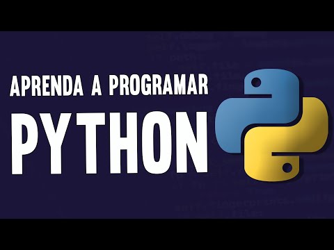 Capa de Curso Básico Python - Aula 1