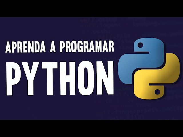 Curso python para segurança da informação