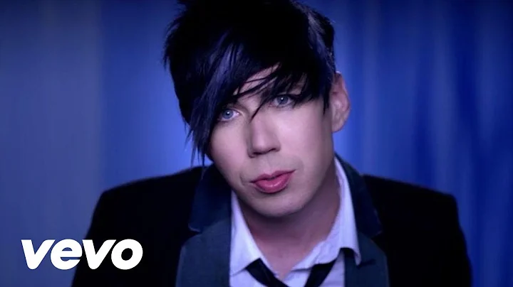 Marianas Trench - Desperate Measures (Dirty Version)