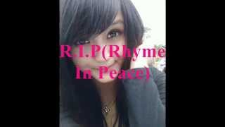 Download lagu BondanFade To Black R I P Lirik BondanFade To Black R I P Lirik