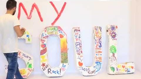 Save The Date Video 2017