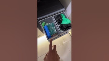 Không nên mua Cái thùng rác này giống mình.