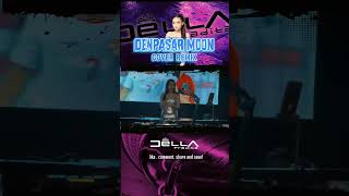 short Funkot Denpasar Moon Dj Della Pradita