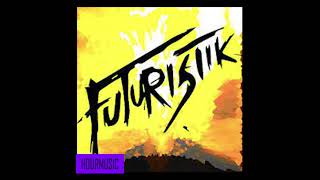 Futuristik  - Little Bit  1 hour loop