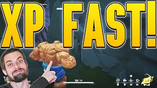How To Get XP (Rank Up FAST!) In Marvel Rivals (EASY Tutorial)