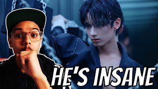 JUN 'PSYCHO' Official MV REACTION | Favorite Seventeen solo so far!!