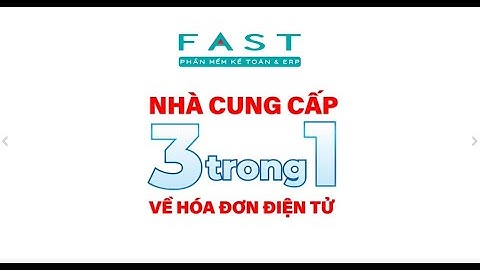 Quy định mới nhà cung cấp hóa đơn điện tử năm 2024