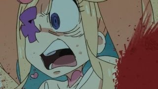 Kill La Kill Episode 22 Anime Review - Sisterly Bond