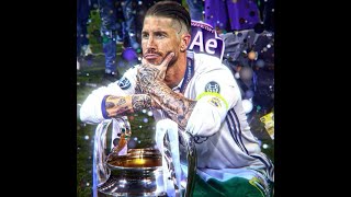 Sergio Ramos - Cibeles (Slowed + Reverb)