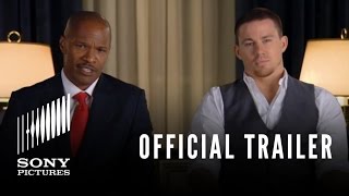 White House Down - Official Teaser Trailer - In Theaters 628