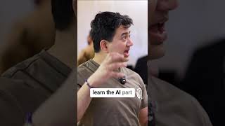 You dont have to start over for AI | Rajdeep Saha | Oracle Creator Labs