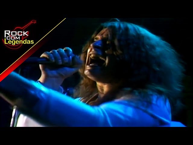 Black Sabbath - Symptom of the Universe - (Ative as LEGENDAS)