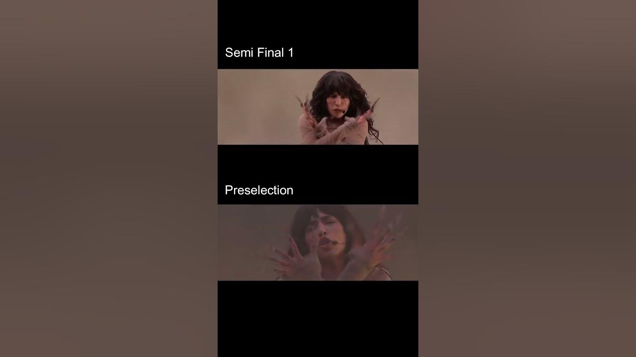 Wow Loreen You Really Outdid Yourself The Upgrade On Eurovision Was wow-loreen-you-really-outdid-yourself-the-upgrade-on-eurovision-was