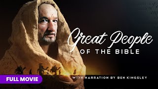 Great People of the Bible | The Apostle Paul | Full Movie