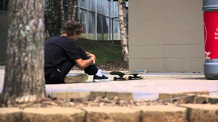 Ryan Liberman Clips of the Day