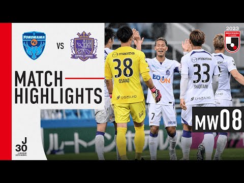 Yokohama FC Hiroshima Goals And Highlights