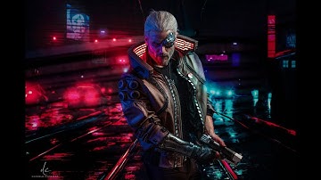 The Outer Worlds - (Supernova) R.A.M Fight Solo