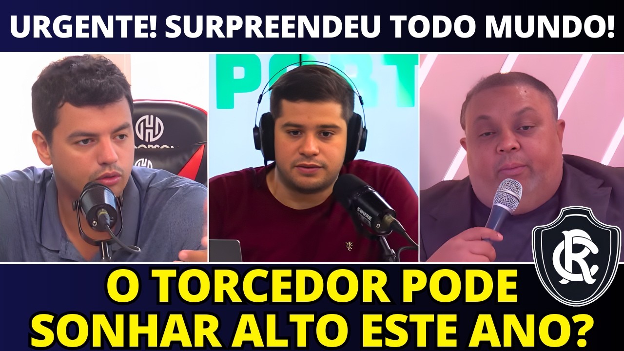 💢👉 O CAMINHO DA GLÓRIA E DO TRIUNFO! POR QUE O TORCEDOR PODE SONHAR ALTO ESTE ANO! Leão Azulino