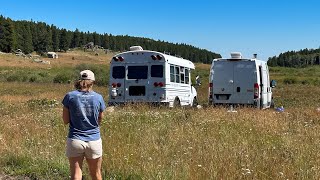 Dealing With Rig Issues + Wyoming or Utah - Podcast by Chris Travels 5,780 views 8 months ago 37 minutes
