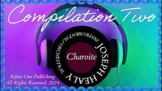 Charoite (Full Audio from the album 'Compilation Two')
