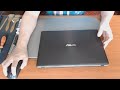 Disassembly Asus X550C Series X550CA XX263D