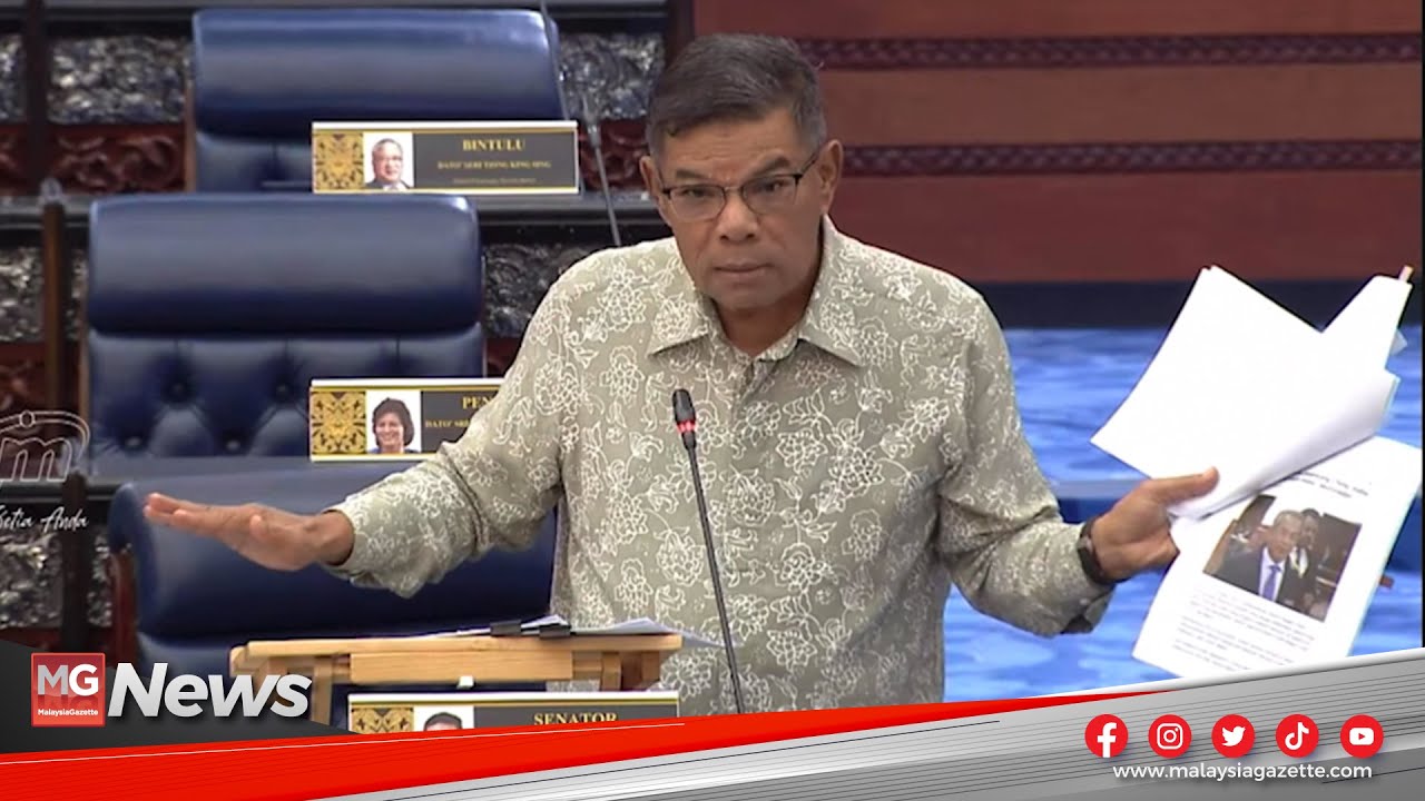 MGNews: 1.2 Juta Pelancong China Tak Keluar, KDN Lulus Warganegara Cara Borong? Ini Fitnah Dahsyat!