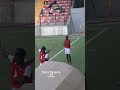 when your team mate lose a clear chance, this is how you react#football #soccer #football #nnl #npfl