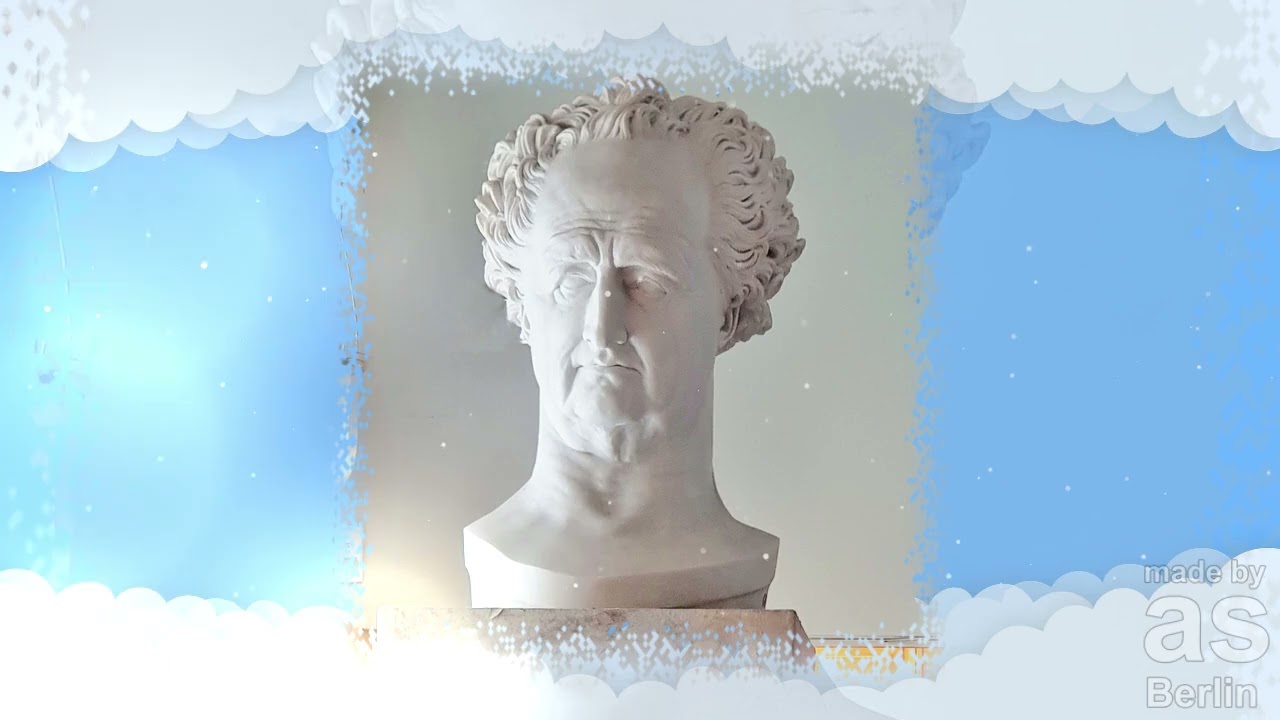 Weimar Teil 2, Herzogin Anna Amalia Bibliothek