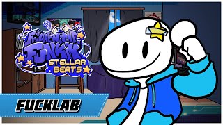 Fucklab | Stellar Beats V3