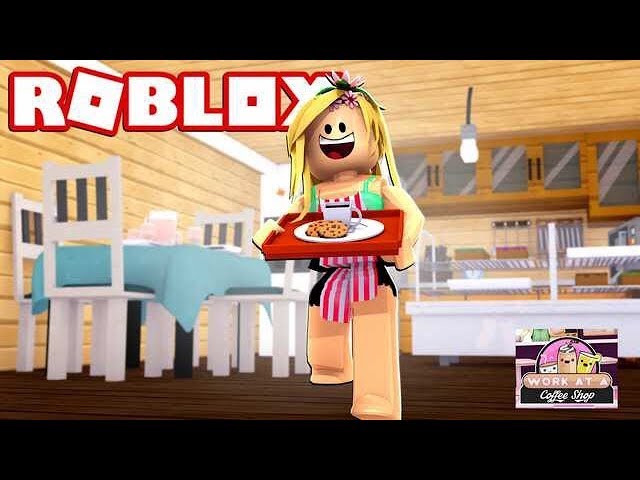Little Kelly Gets Fired From Her Job Roblox W Little Kelly Youtube - getting a job with spongebob at the krusty crab roblox fast food