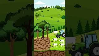 #soils#water #rainyday#agriculture# #farming