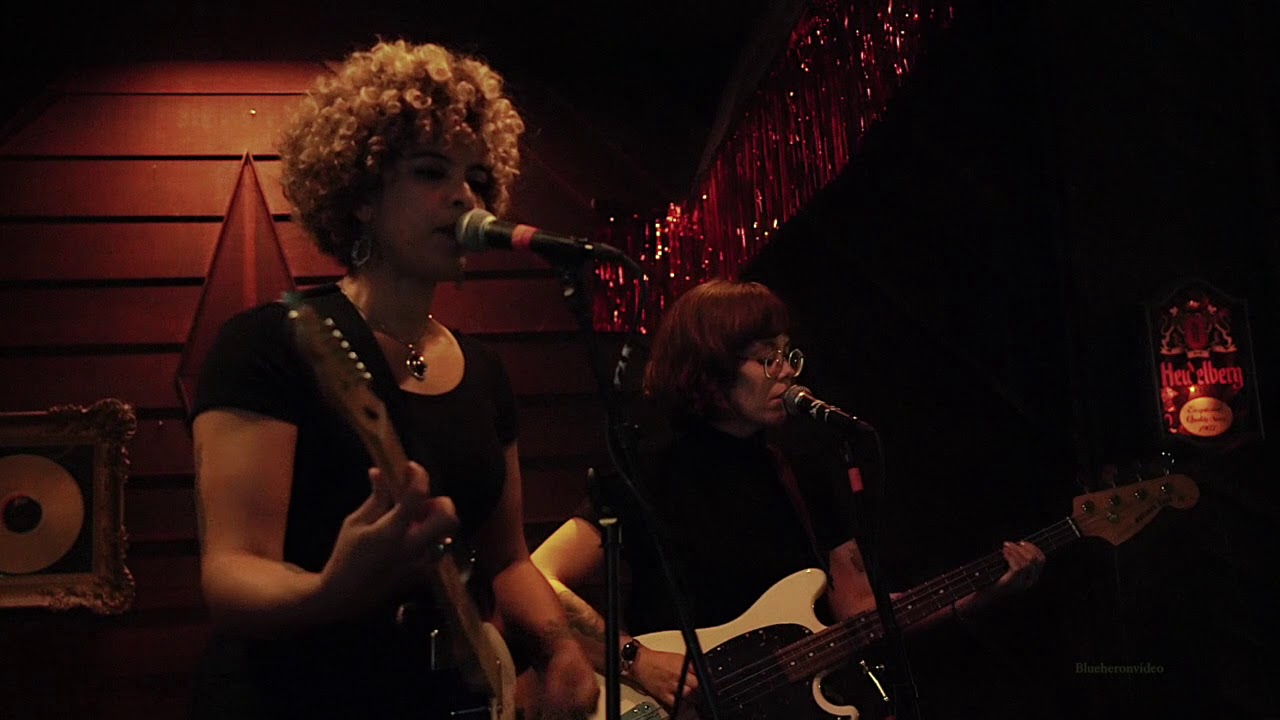 Roseblood at The World Famous Kenton Club 9, 5, 2019 - Full Set