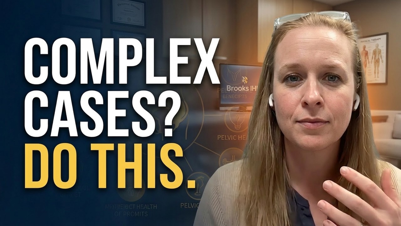 The Hardest Cases Need the Best Clinical Reasoning