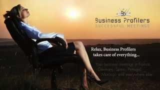 Business Profilers - Presentation of our services