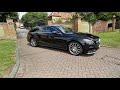 Mercedes Benz CLS Shooting Brake 2015 AMG Sport 220 CDI Diesel Estate Car -Claridges Cars HD