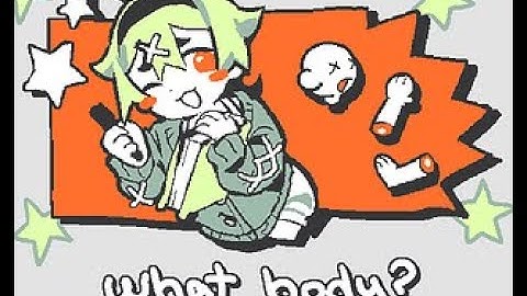 [20 Sec. Game Jam: where?] what body? Playthrough (No Commentary)